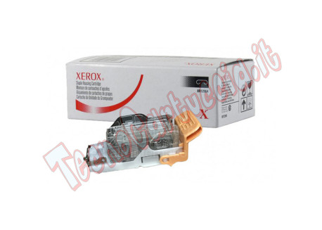 Xerox - Cartuccia Punti Metallici - 008R12964