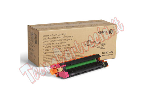 Xerox - Tamburo - Magenta - 108R01482 - 40.000 pag