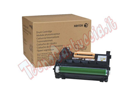Xerox - Tamburo - Nero - 101R00554 - 65.000 pag