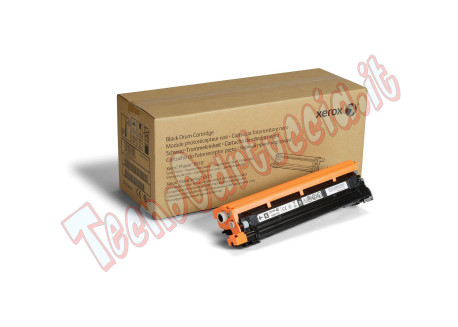 Xerox - Tamburo - Nero - 108R01420 - 48.000 pag