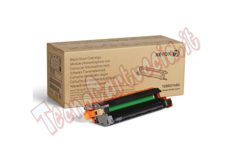 Xerox - Tamburo - Nero - 108R01484 - 40.000 pag