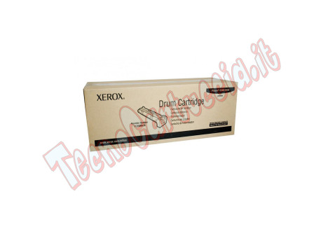 Xerox - Tamburo - Nero - 113R00670 - 60.000 pag