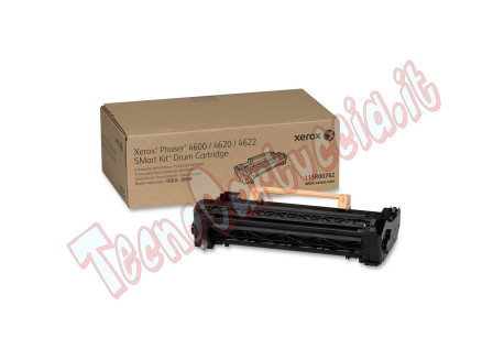 Xerox - Tamburo - Nero - 113R00762 - 8.000 pag