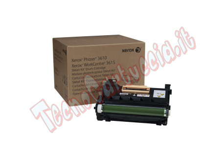 Xerox - Tamburo - Nero - 113R00773 - 85.000 pag