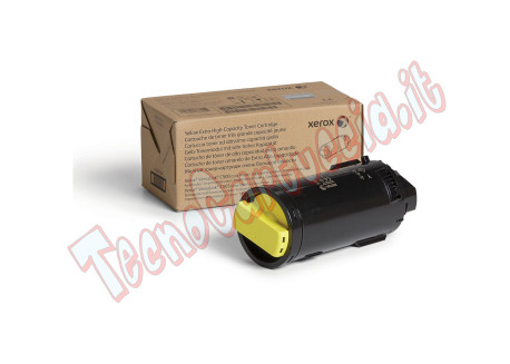 Xerox - Toner - Giallo - 106R03875 - 9.000 pag