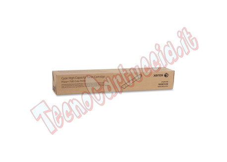 Xerox - Toner - Ciano - 106R01436 - 17.800 pag