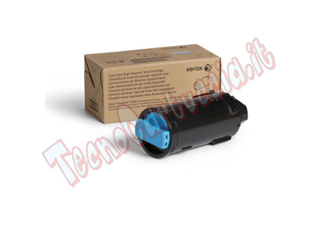 Xerox - Toner - Ciano - 106R03932 - 16.800 pag