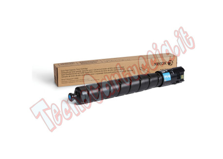 Xerox - Toner - Ciano - 106R04050 - 16.500 pag