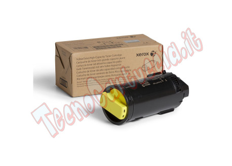 Xerox - Toner - Giallo - 106R03934 - 16.800 pag