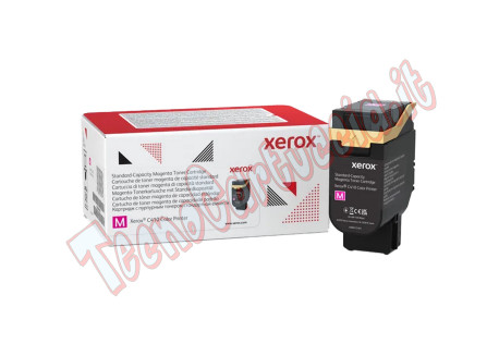Xerox - Toner - Magenta - 006R04679 - 2.000 pag