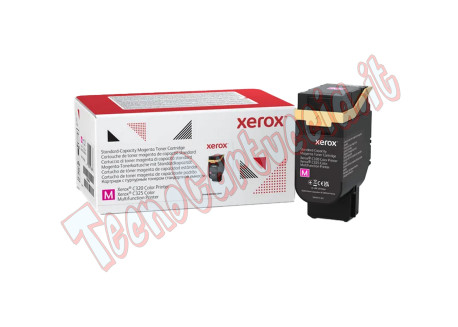 Xerox - Toner - Magenta - 006R04821 - 1.800 pag