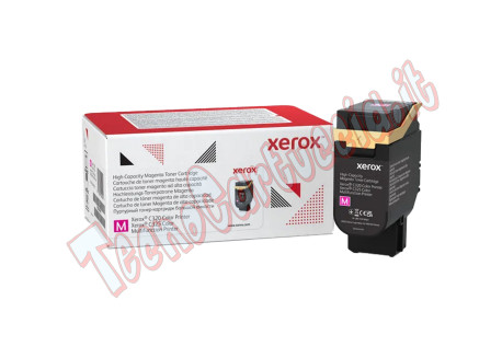 Xerox - Toner - Magenta - 006R04829 - 5.500 pag