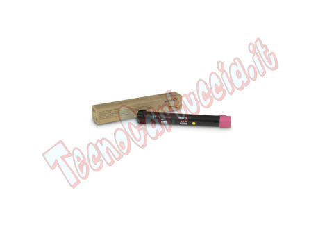 Xerox - Toner - Magenta - 106R01567 - 17.200 pag