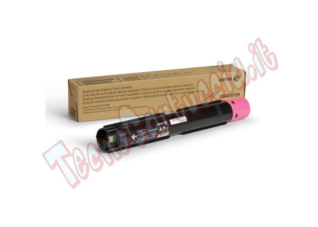 Xerox - Toner - Magenta - 106R03759 - 10.100 pag