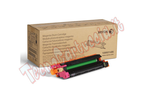 Xerox - Toner - Magenta - 108R01486 - 40.000 pag