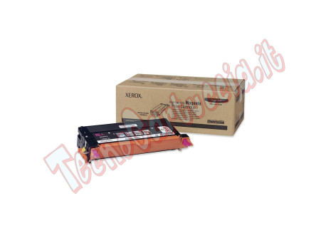 Xerox - Toner - Magenta - 113R00724 - 6.000 pag