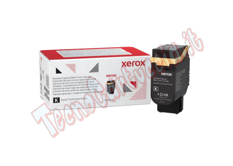 Xerox - Toner - Nero - 006R04677 - 2.400 pag
