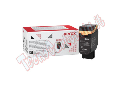 Xerox - Toner - Nero - 006R04685 - 10.500 pag