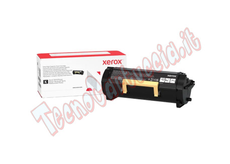 Xerox - Toner - Nero - 006R04727 - 25.000 pag