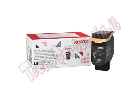 Xerox - Toner - Nero - 006R04831 - 8.000 pag