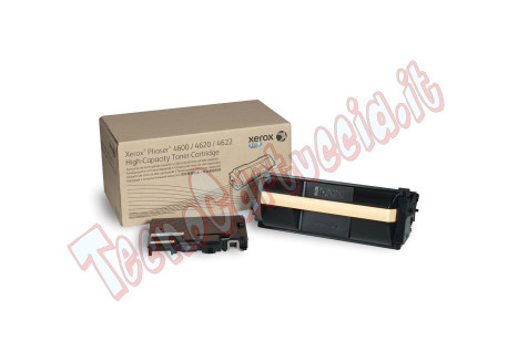 Xerox - Toner - Nero - 106R01535 - 30.000 pag