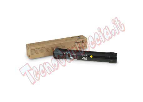 Xerox - Toner - Nero - 106R01569 - 24.000 pag