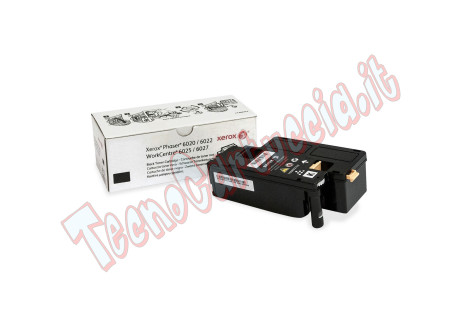 Xerox - Toner - Nero - 106R02759 - 2.000 pag