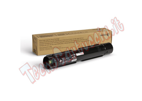 Xerox - Toner - Nero - 106R03757 - 10.700 pag