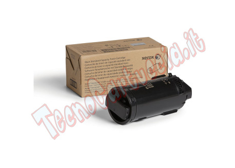 Xerox - Toner - Nero - 106R03862 - 5.000 pag