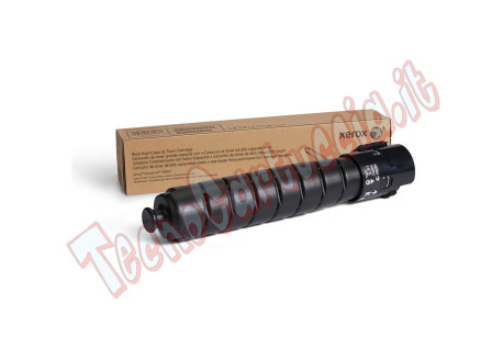 Xerox - Toner - Nero - 106R04053 - alta capacità&nbsp;