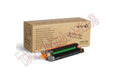 Xerox - Toner - Nero - 108R01488 - 40.000 pag