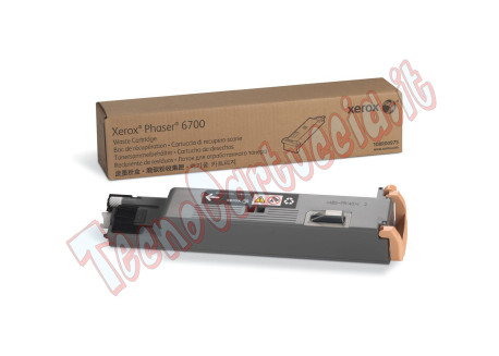 Xerox - Vaschetta recupero Toner - 108R00975 - 25.000 pag