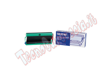 Brother - Cartridge e Film - t104 t106