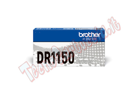 Brother - Drum - Nero - DR-1150 - 1200 pag