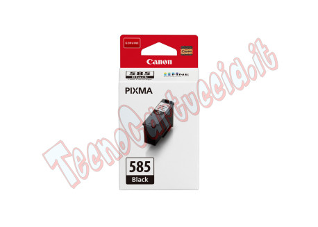 Canon - Cartuccia ink - Nero - 6205C001