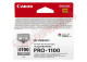 Canon - Cartuccia PFI-4100 - Grigio - 6783C001
