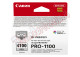 Canon - Cartuccia PFI-4100 - Grigio Photo - 6784C001