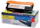 Toner Originale Brother TN-328Y Giallo 6.000 Pagine