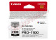 Canon - Cartuccia PFI-4100 - Nero Photo - 6777C001