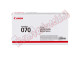 Canon - Toner originale 070 -Nero - 5639C002 - 3.000 pag