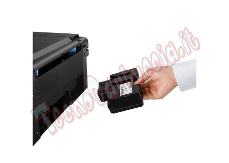 Canon - Vaschetta recupero Toner - MC-G04