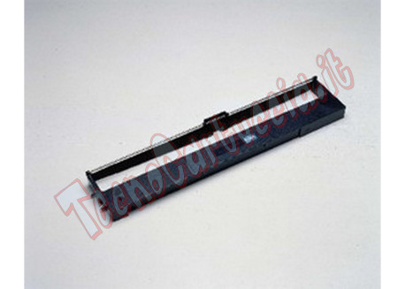 Compuprint - Nastro - Nero - PRKN407 - 15.000.000 di caratteri