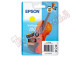 Epson - Cartuccia - Giallo - 205 - Violin Claria- C13T16N44010 - 4,8 ML