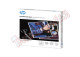 Hp - Confezione da 150 fogli carta fotografica HP originale opaca professionale A4/210 x 297 mm - 7MV80A
