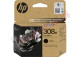 Hp Cartuccia ink 308e Nero