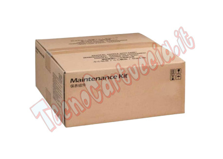 Kyocera - Maintenance Kit A -200.00 pag