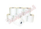 Olivetti -10 Paper roll - 57 mm x 40 mt - diametro 65 mm - 81120