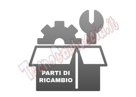 Ricoh - Vaschetta recupero Toner per P C 200W- M C240FW - 514457