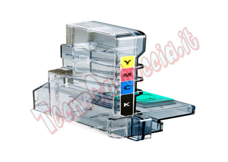Samsung/HP - Vaschetta recupero Toner originale - CLT-W409 - 10.000 pag
