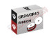 Sharp - Nastro - Colorato - GR-51